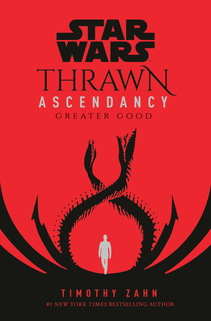 Thrawn Ascendancy: Greater Good (27.04.2021)