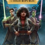 The High Republic: Out of the Shadows (27.07.2021)
