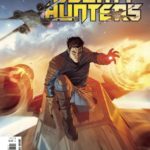 Bounty Hunters #9 (Januar 2021)
