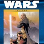 Star Wars Comic-Kollektion, Band 113: Qui-Gon und Obi-Wan (09.02.2021)