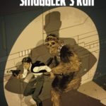 Star Wars Adventures: Smuggler's Run #2 (27.01.2021)