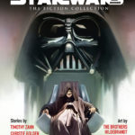 Star Wars Insider: The Fiction Collection Volume 1 (23.03.2021)