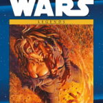 Star Wars Comic-Kollektion, Band 115: Jedi-Chroniken: Die Erlösung (09.03.2021)