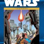 Star Wars Comic-Kollektion, Band 118: Der Fluss des Chaos (06.04.2021)
