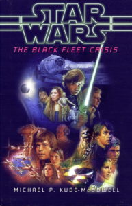 The Black Fleet Crisis (SFBC Exclusive Edition) (März 1997)