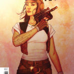 Doctor Aphra #7 (Jenny Frison Variant Cover) (20.01.2021)