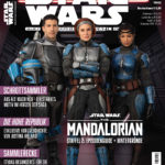 Offizielles Star Wars Magazin #104 (16.12.2021)