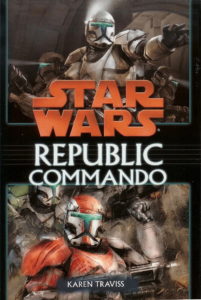 Republic Commando: Volume 1 (SFBC Exclusive Edition) (Mai 2006)