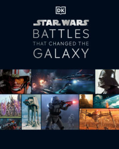 Battles that Changed the Galaxy (05.10.2021)