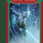 Life Day Treasury: Holiday Stories from a Galaxy Far, Far Away (07.09.2021)
