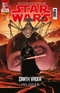 Star Wars #69 (Comicshop-Ausgabe) (21.04.2021)