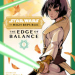 The High Republic: The Edge of Balance (07.09.2021)