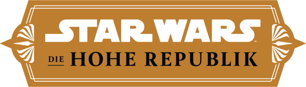 Logo zu Star Wars: Die Hohe Republik