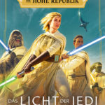 Das Licht der Jedi (August 2021)