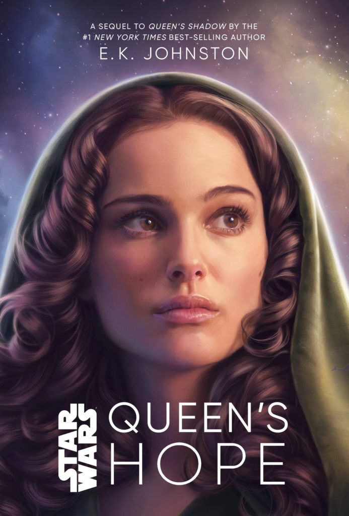Queen's Hope (05.04.2022)