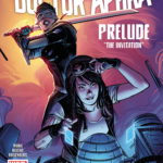 Doctor Aphra #10 (26.05.2021)