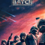 Star Wars: The Bad Batch - Poster