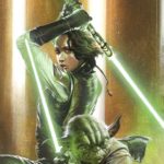 Star Wars #71 (Gabriele Dell'Otto Comicshop-Variantcover) (16.06.2021)