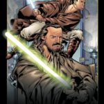 Star Wars Legends: Rise of the Sith Omnibus (Ramón Bachs Cover)