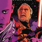 Star Wars Adventures #10 (Cover A by Francesco Francavilla) (29.09.2021)