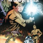 Star Wars Adventures: The Weapon of a Jedi #2 (30.06.2021)