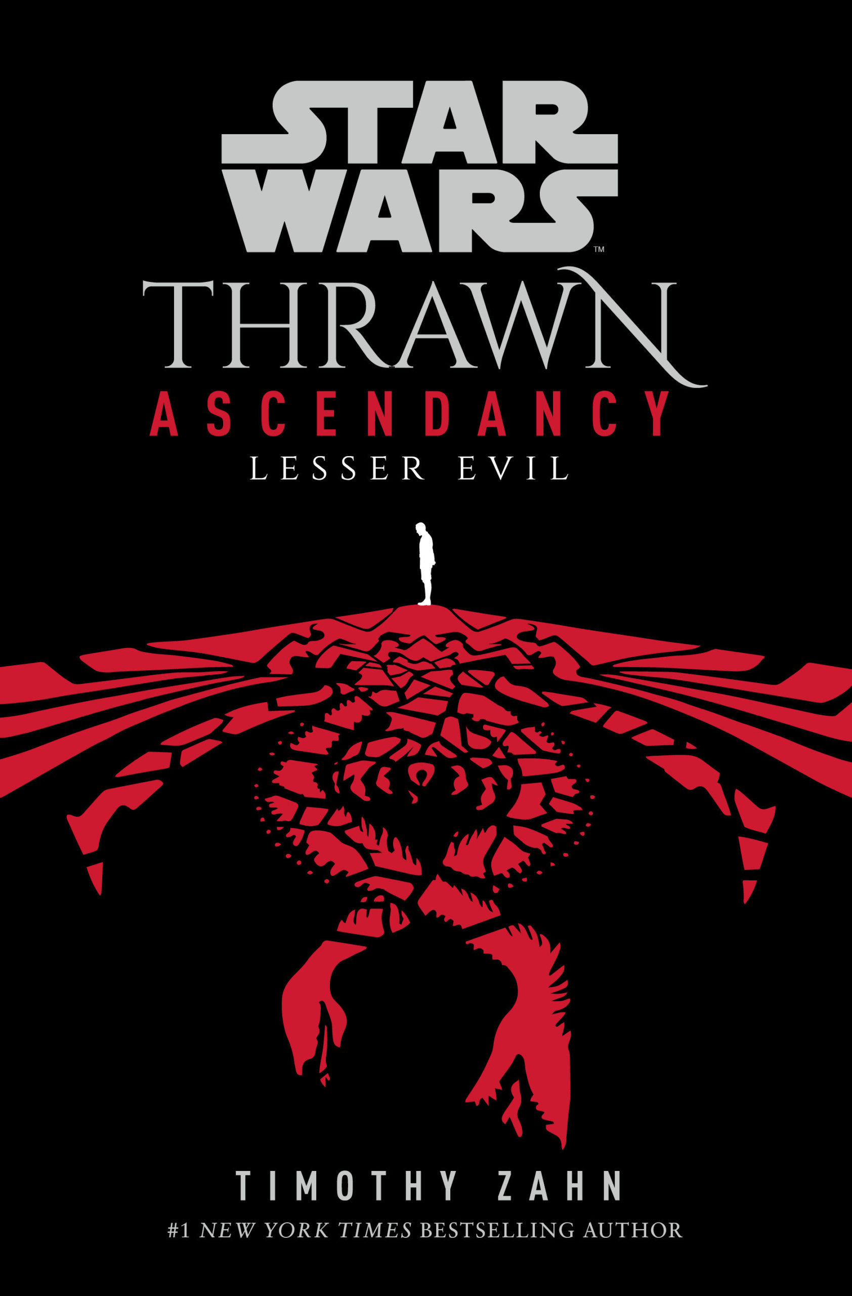 Thrawn Ascendancy, Book III: Lesser Evil (16.11.2021)