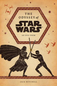 The Odyssey of Star Wars: An Epic Poem (28.09.2021)