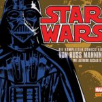 Star Wars: Die kompletten Comic-Strips, Band 1 (31.08.2021)