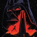 Star Wars Abenteuer, Band 9: Geschichten aus Vaders Festung (31.08.2021)