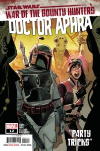 Doctor Aphra #12