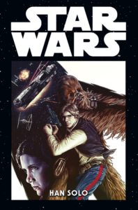 Star Wars Marvel Comics-Kollektion, Band: 18: Han Solo (11.01.2022)