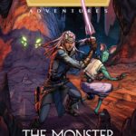 The High Republic Adventures: The Monster of Temple Peak #1 (August 2021)