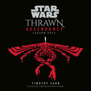 Thrawn Ascendancy, Book III: Lesser Evil (16.11.2021)