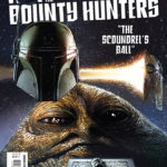 War of the Bounty Hunters #2 (14.07.2021)