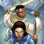 The High Republic: Trail of Shadows #1 (Ario Anindito Variant Cover) (06.10.2021)