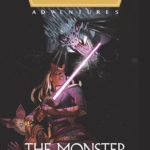 The High Republic Adventures: The Monster of Temple Peak #2 (08.09.2021)