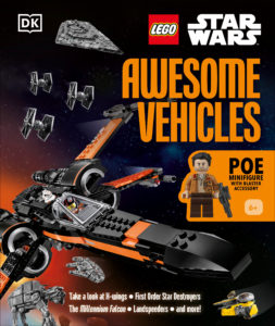 LEGO Star Wars: Awesome Vehicles (24.05.2022)