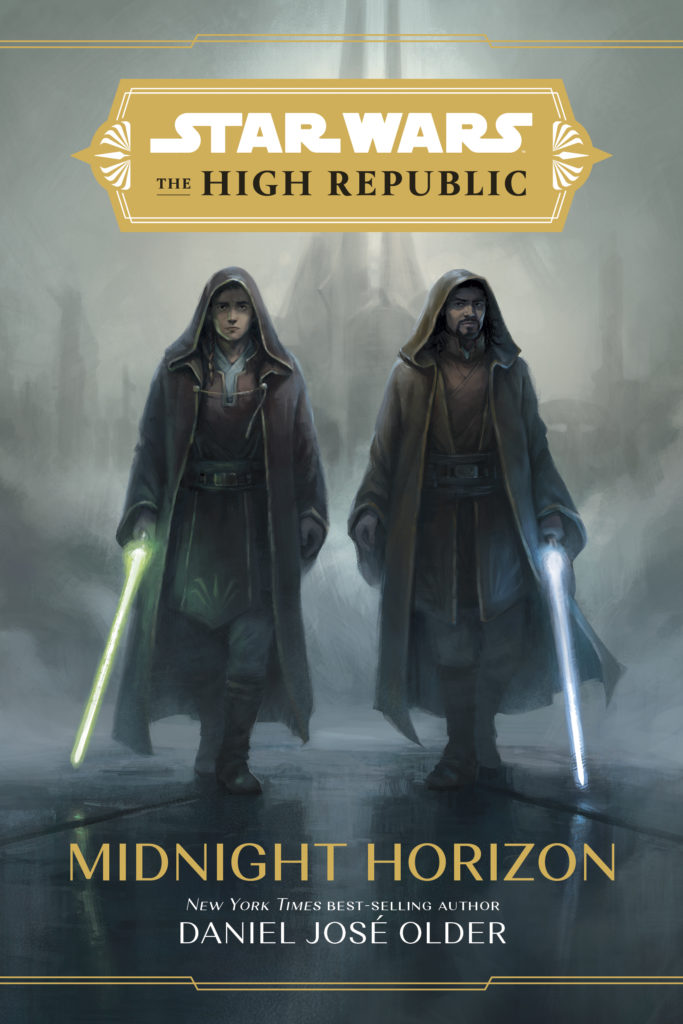 The High Republic: Midnight Horizon (01.02.2022)