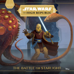 The High Republic: The Battle for Starlight (01.02.2022)
