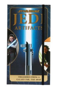 Jedi Artifacts (26.10.2021)