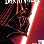 Darth Vader #17 (27.10.2021)