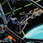Star Wars Adventures #11 (Cover A by Francesco Francavilla) (20.10.2021)