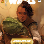 Star Wars #73 (Comicshop-Ausgabe) (18.08.2021)