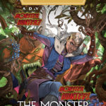 The High Republic Adventures: The Monster of Temple Peak #3 (27.10.2021)
