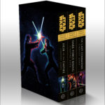 The Essential Legends Collection: The Thrawn Trilogy Boxed Set (31.05.2022)
