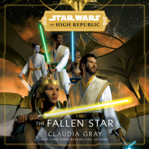 The High Republic: The Fallen Star (04.01.2022)