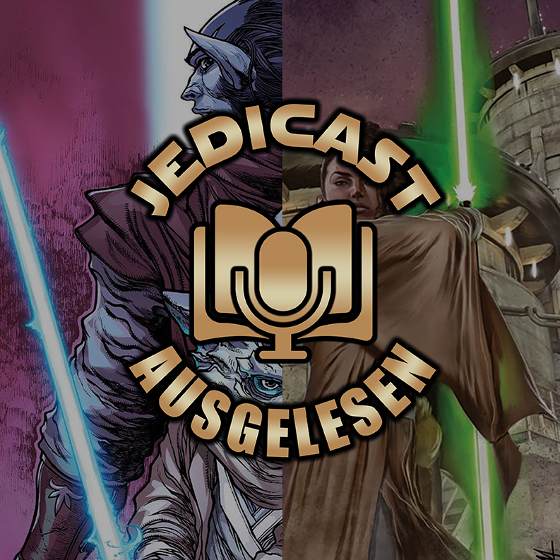 Ausgelesen #22 – Ein Drengir kommt selten allein episode artwork