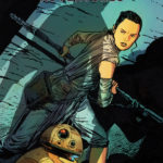 Star Wars Adventures #13 (Cover A by Francesco Francavilla) (22.12.2021)