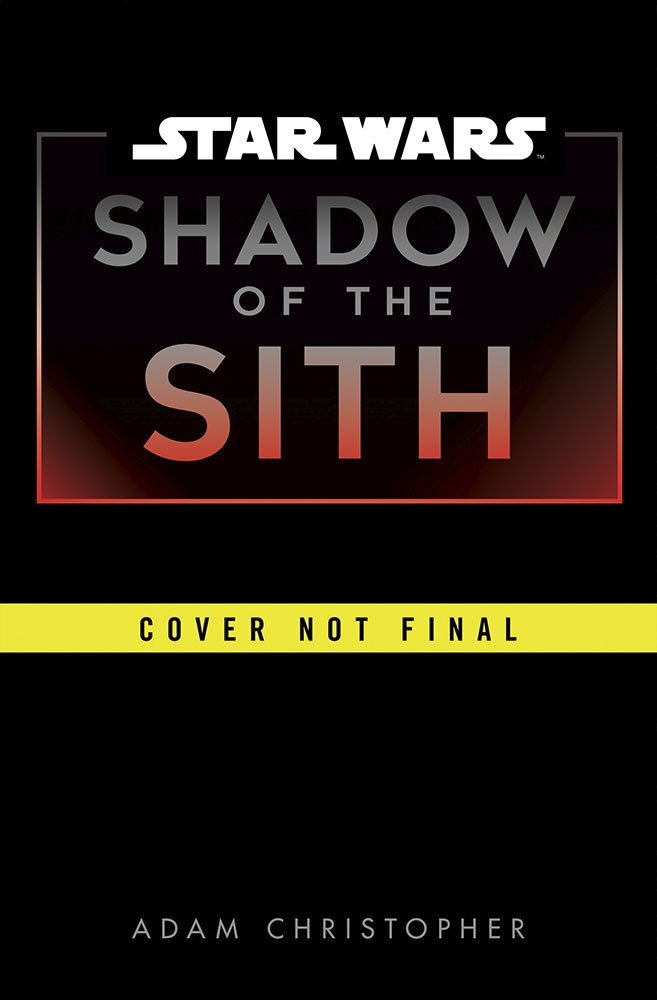 Shadows of the Sith (28.06.2022)