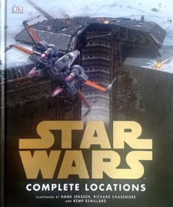 Star Wars: Complete Locations (09.2017)